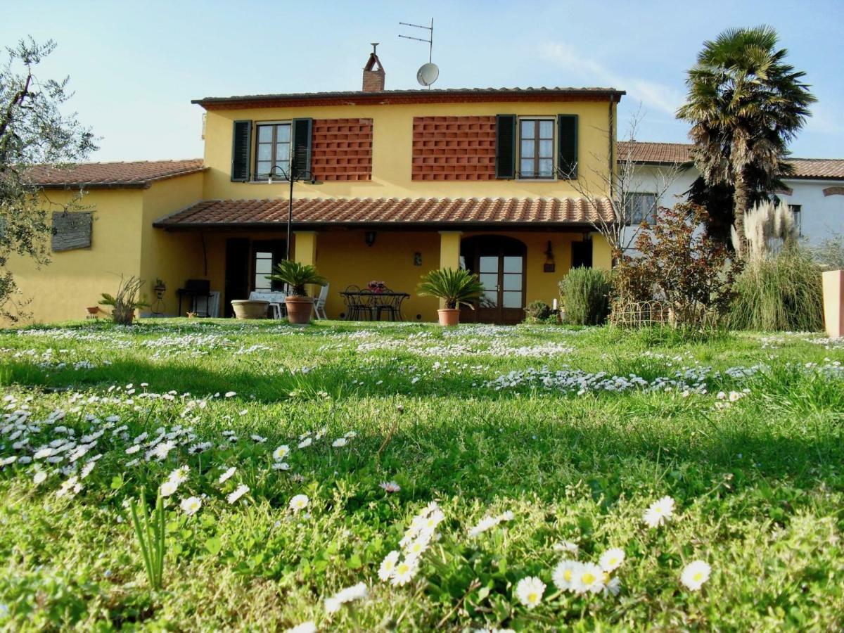 Agriturismo Tori 2 Montecarlo Exterior photo